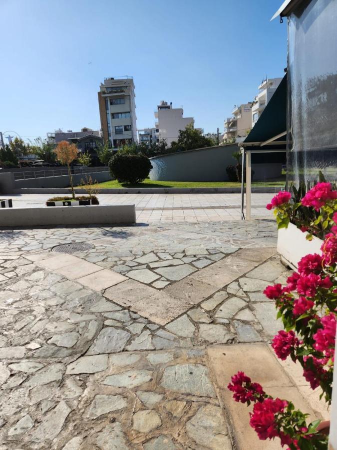 Gazi Apartment With Breakfast Athens Exterior photo