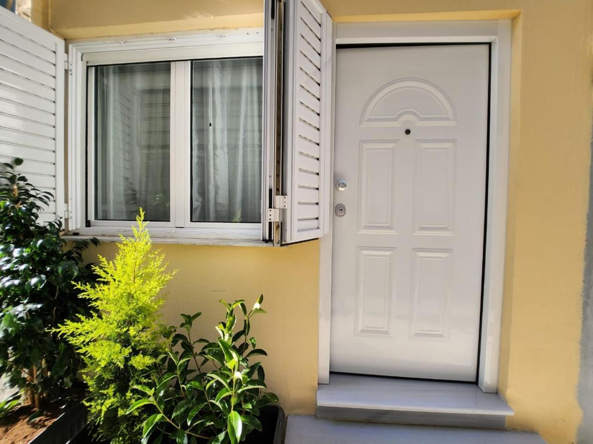 Gazi Apartment With Breakfast Athens Exterior photo